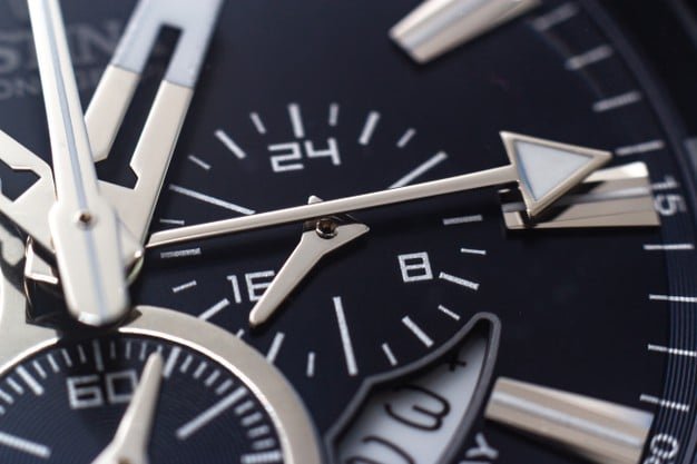 Mechanical Watches