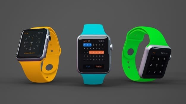 Smart Watches