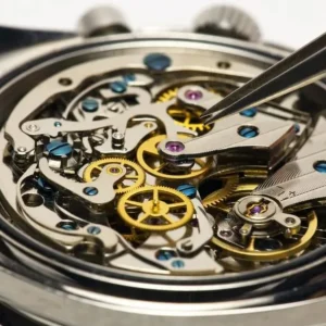 Mechanical Watches